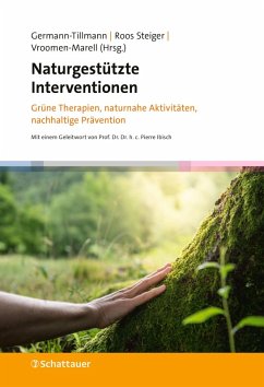 Naturgestützte Interventionen (eBook, PDF)