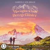 Alpenglück und Herzgeflüster (MP3-Download)