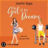 The Girl of her Dreams (MP3-Download)