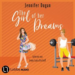 The Girl of her Dreams (MP3-Download) - Dugan, Jennifer