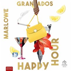 Happy Hour (MP3-Download) - Granados, Marlowe