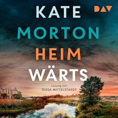 Heimwärts (MP3-Download) - Morton, Kate
