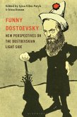 Funny Dostoevsky (eBook, ePUB)