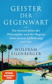 Geister der Gegenwart (eBook, ePUB)