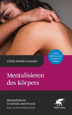 Cover Mentalisieren des Körpers (eBook, ePUB)