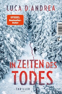 In Zeiten des Todes (eBook, ePUB) - D'Andrea, Luca