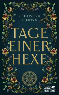 Tage einer Hexe (eBook, ePUB) - Dimova, Genoveva