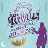 Doktor Maxwells chaotischer Zeitkompass (MP3-Download)