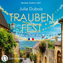 Traubenfest (MP3-Download) - Dubois, Julie