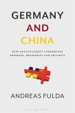 Germany and China (eBook, PDF) Germany and China (eBook, PDF)