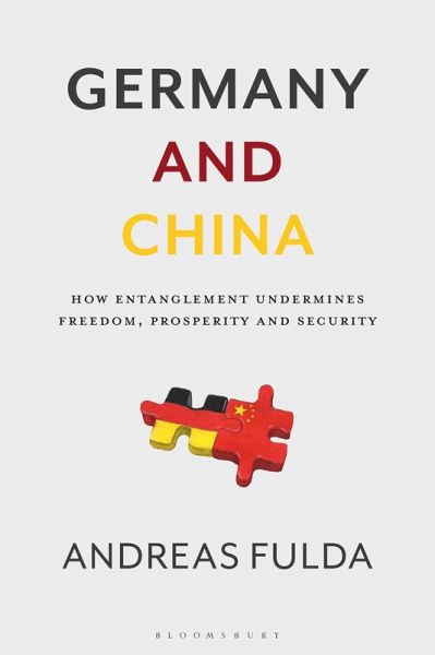 Germany and China (eBook, PDF)