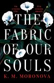 The Fabric of Our Souls (eBook, ePUB)