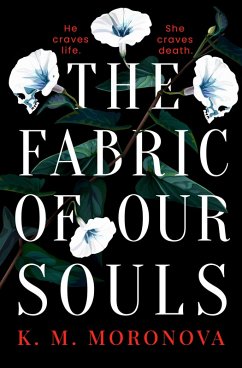 Cover The Fabric of Our Souls (eBook, ePUB)