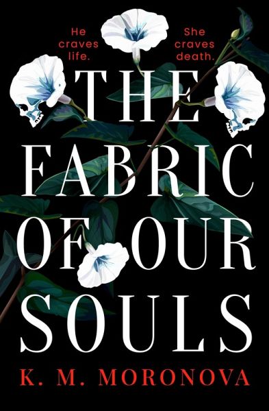The Fabric of Our Souls (eBook, ePUB) The Fabric of Our Souls (eBook, ePUB)
