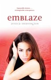 Emblaze (eBook, ePUB)