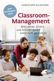Classroom-Management (eBook, ePUB)