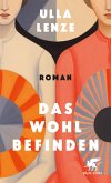 Das Wohlbefinden (eBook, ePUB)