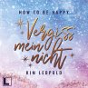 Vergissmeinnicht (MP3-Download) - Bild 1
