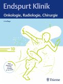 Endspurt Klinik: Onkologie, Radiologie, Chirurgie (eBook, PDF)