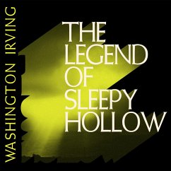 The Legend of Sleepy Hollow (MP3-Download) - Irving, Washington