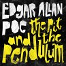 The Pit and the Pendulum (MP3-Download) - Bild 1