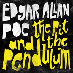 Cover The Pit and the Pendulum (MP3-Download)