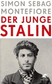 Der junge Stalin (eBook, ePUB)