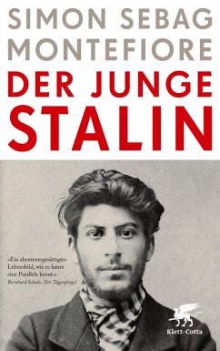 Der junge Stalin (eBook, ePUB) - Sebag Montefiore, Simon