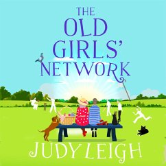 The Old Girls' Network (MP3-Download) - Leigh, Judy