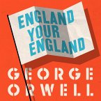 England Your England (MP3-Download)