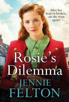 Rosie's Dilemma (eBook, ePUB) - Felton, Jennie