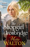 The Shopgirl of Ironbridge (eBook, ePUB)