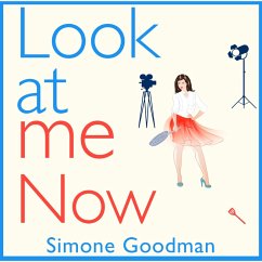 Look At Me Now (MP3-Download) - Goodman, Simone