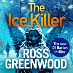 The Ice Killer (MP3-Download)