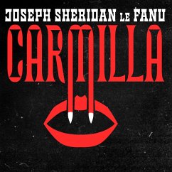 Carmilla (MP3-Download) Cover Carmilla (MP3-Download)