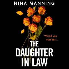 The Daughter In Law (MP3-Download) - Manning, Nina