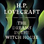 The Dreams in the Witch House (MP3-Download)