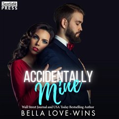 Accidentally Mine (MP3-Download) - Love-Wins, Bella