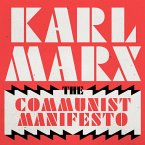 The Communist Manifesto (MP3-Download)