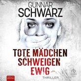 Tote Mädchen schweigen ewig (MP3-Download)