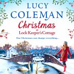 Christmas at Lock Keeper's Cottage (MP3-Download)