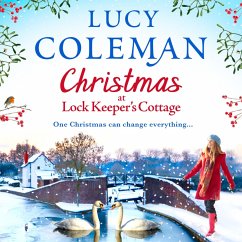 Christmas at Lock Keeper's Cottage (MP3-Download) - Coleman, Lucy