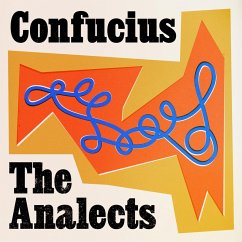 The Analects of Confucius (MP3-Download) - Confucius