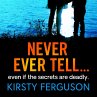 Never Ever Tell (MP3-Download) - Bild 1