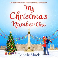 My Christmas Number One (MP3-Download) - Mack, Leonie