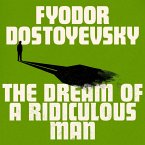 The Dream of a Ridiculous Man (MP3-Download)