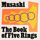 The Book of Five Rings (MP3-Download)