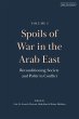 Spoils of War in the Arab East (eBook,... - Bild 1