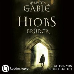 Hiobs Brüder (MP3-Download) - Gablé, Rebecca