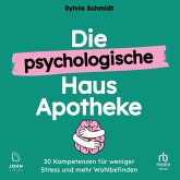 Die psychologische Hausapotheke (MP3-Download)